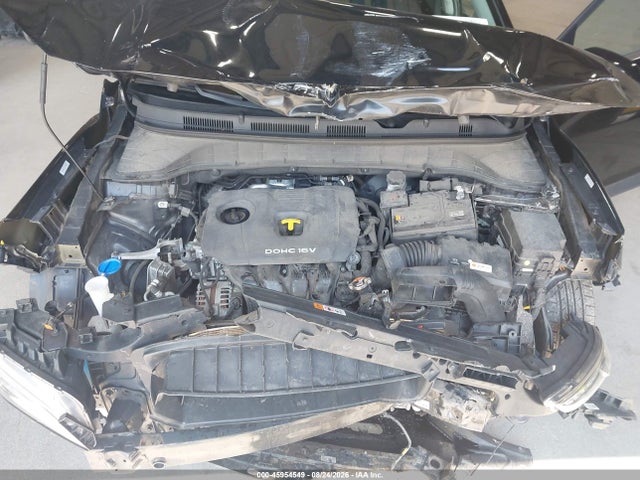 2020 Hyundai Kona Se მანქანა იყიდება აუქციონზე, vin: KM8K1CAA7LU488774, აუქციონის ნომერი: 45954549