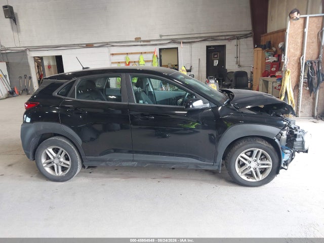 2020 Hyundai Kona Se მანქანა იყიდება აუქციონზე, vin: KM8K1CAA7LU488774, აუქციონის ნომერი: 45954549