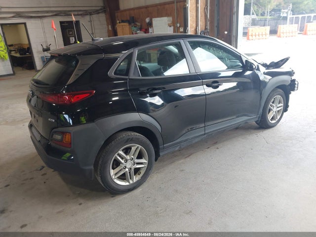 2020 Hyundai Kona Se მანქანა იყიდება აუქციონზე, vin: KM8K1CAA7LU488774, აუქციონის ნომერი: 45954549