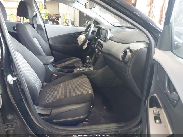 2020 Hyundai Kona Se მანქანა იყიდება აუქციონზე, vin: KM8K1CAA7LU488774, აუქციონის ნომერი: 45954549