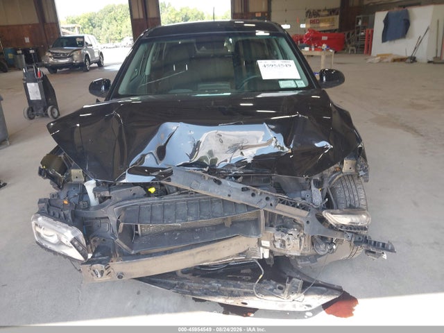 2020 Hyundai Kona Se მანქანა იყიდება აუქციონზე, vin: KM8K1CAA7LU488774, აუქციონის ნომერი: 45954549