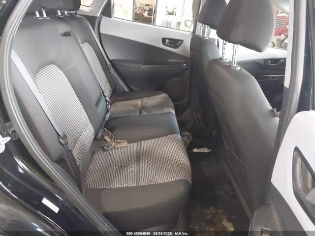 2020 Hyundai Kona Se მანქანა იყიდება აუქციონზე, vin: KM8K1CAA7LU488774, აუქციონის ნომერი: 45954549