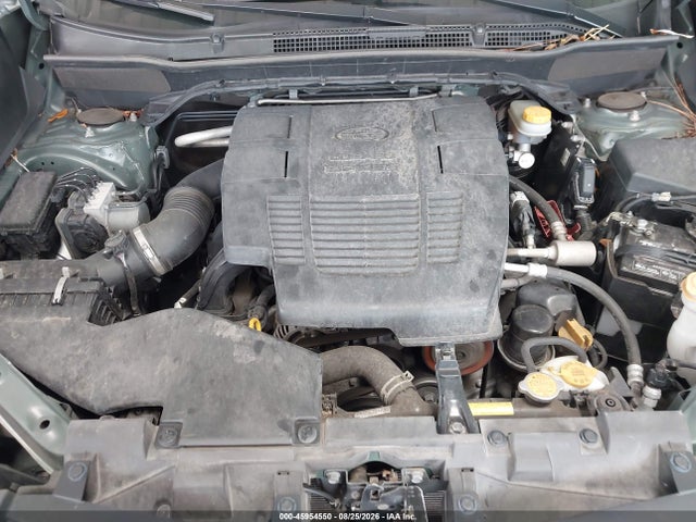 Aukcja sprzedaży 2021 Subaru Forester Premium, vin: JF2SKAJC5MH453945, numer aukcji: 45954550