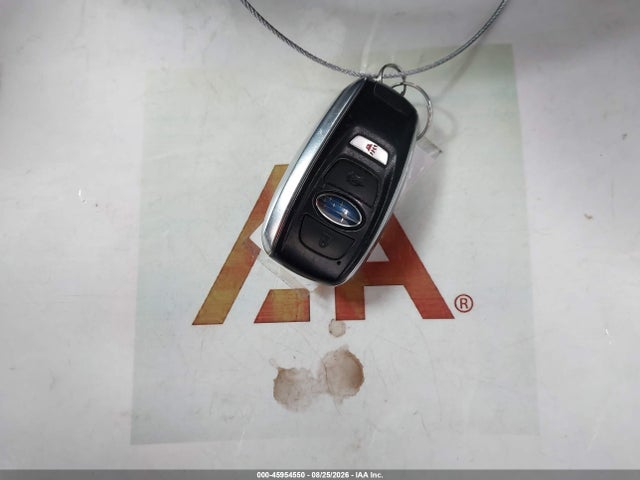 Aukcja sprzedaży 2021 Subaru Forester Premium, vin: JF2SKAJC5MH453945, numer aukcji: 45954550