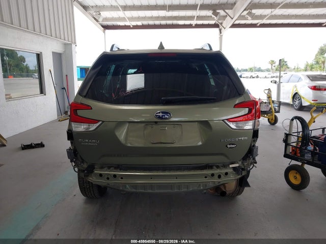 Aukcja sprzedaży 2021 Subaru Forester Premium, vin: JF2SKAJC5MH453945, numer aukcji: 45954550