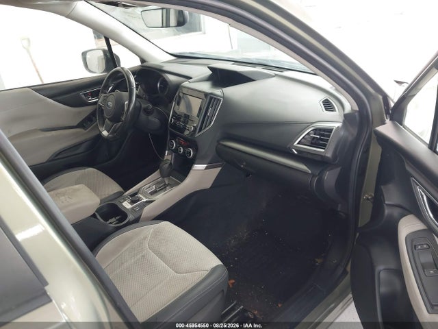 Aukcja sprzedaży 2021 Subaru Forester Premium, vin: JF2SKAJC5MH453945, numer aukcji: 45954550