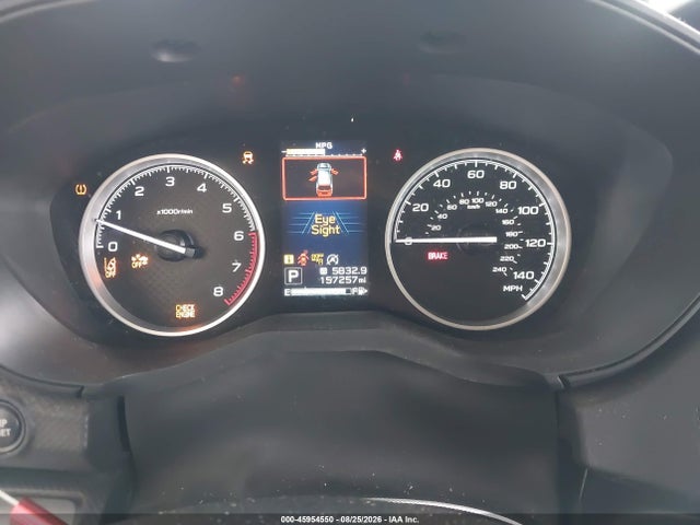 Aukcja sprzedaży 2021 Subaru Forester Premium, vin: JF2SKAJC5MH453945, numer aukcji: 45954550