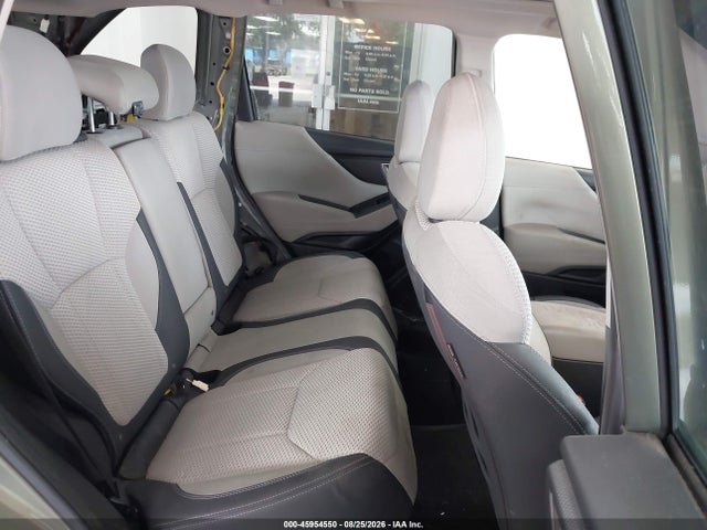 Aukcja sprzedaży 2021 Subaru Forester Premium, vin: JF2SKAJC5MH453945, numer aukcji: 45954550
