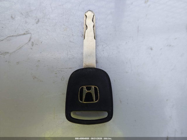 45954555 :رقم المزاد ، 5FNRL3H7XAB104936 vin ، 2010 Honda Odyssey Ex-l مزاد بيع