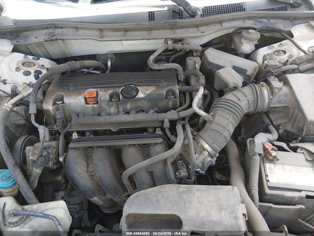 Aukcja sprzedaży 2010 Honda Accord 2.4 Lx, vin: 1HGCP2F32AA049767, numer aukcji: 45954560
