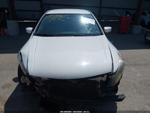 Aukcja sprzedaży 2010 Honda Accord 2.4 Lx, vin: 1HGCP2F32AA049767, numer aukcji: 45954560