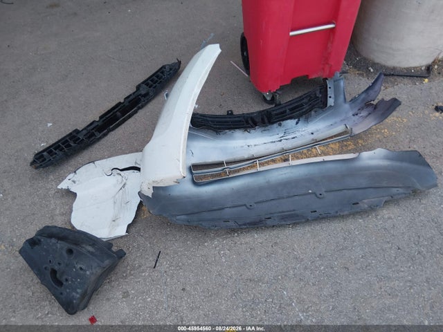 Aukcja sprzedaży 2010 Honda Accord 2.4 Lx, vin: 1HGCP2F32AA049767, numer aukcji: 45954560
