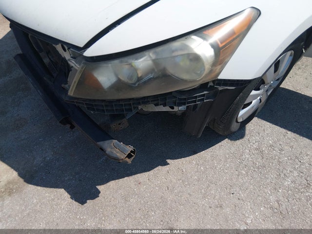 Aukcja sprzedaży 2010 Honda Accord 2.4 Lx, vin: 1HGCP2F32AA049767, numer aukcji: 45954560