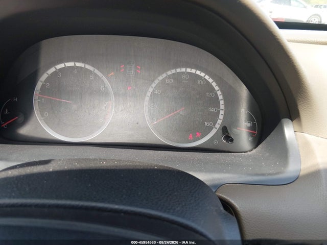 Aukcja sprzedaży 2010 Honda Accord 2.4 Lx, vin: 1HGCP2F32AA049767, numer aukcji: 45954560