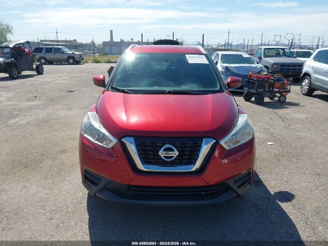 Aukcja sprzedaży 2018 Nissan Kicks Sv, vin: 3N1CP5CU8JL530485, numer aukcji: 45954563