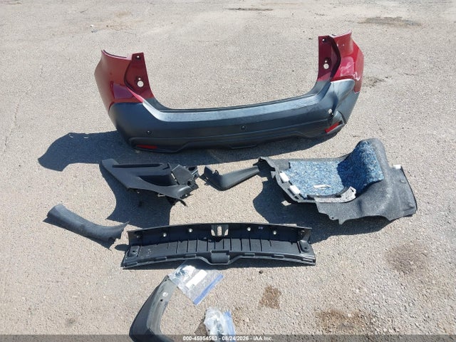 Aukcja sprzedaży 2018 Nissan Kicks Sv, vin: 3N1CP5CU8JL530485, numer aukcji: 45954563