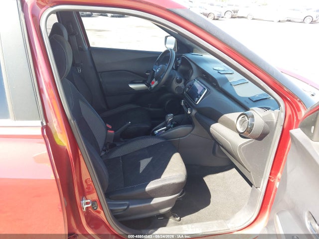 Aukcja sprzedaży 2018 Nissan Kicks Sv, vin: 3N1CP5CU8JL530485, numer aukcji: 45954563