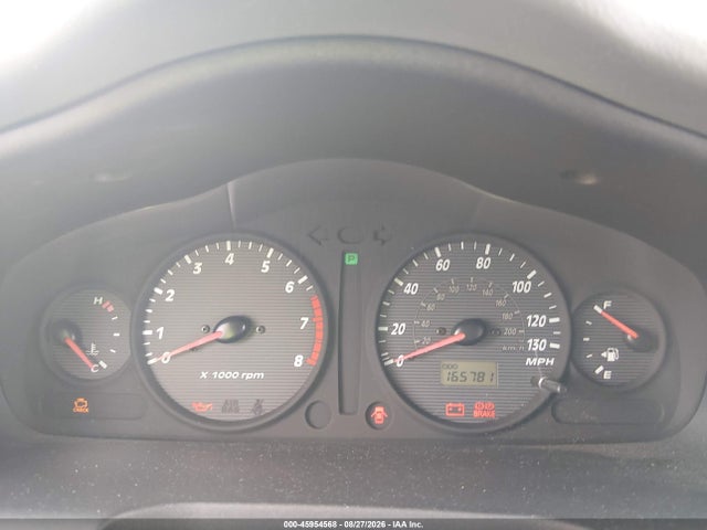2004 Hyundai Santa Fe Gls/lx მანქანა იყიდება აუქციონზე, vin: KM8SC13E54U730736, აუქციონის ნომერი: 45954568