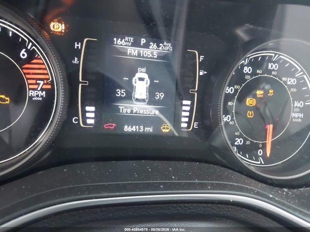 Продаж на аукціоні авто 2021 Jeep Cherokee Latitude Plus Fwd, vin: 1C4PJLLB0MD134726, номер лоту: 45954570