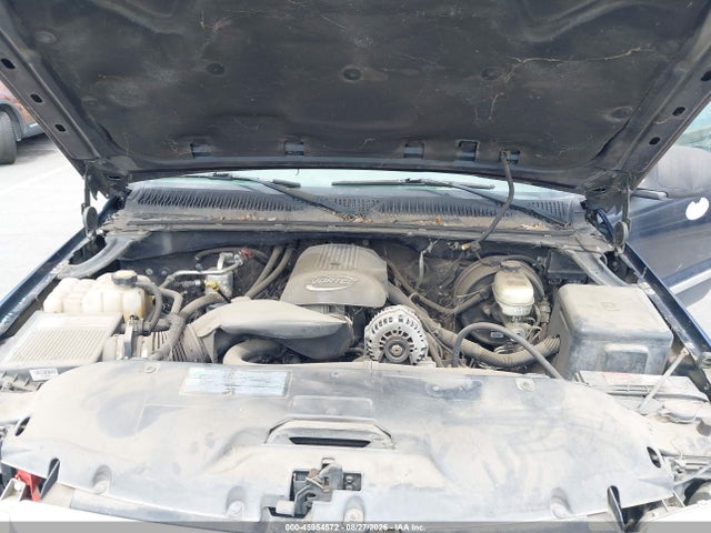 Продаж на аукціоні авто 2006 Gmc Sierra 1500 Sle1, vin: 1GTEC19V56Z271173, номер лоту: 45954572