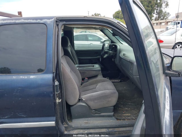 Продаж на аукціоні авто 2006 Gmc Sierra 1500 Sle1, vin: 1GTEC19V56Z271173, номер лоту: 45954572