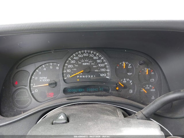 Продаж на аукціоні авто 2006 Gmc Sierra 1500 Sle1, vin: 1GTEC19V56Z271173, номер лоту: 45954572