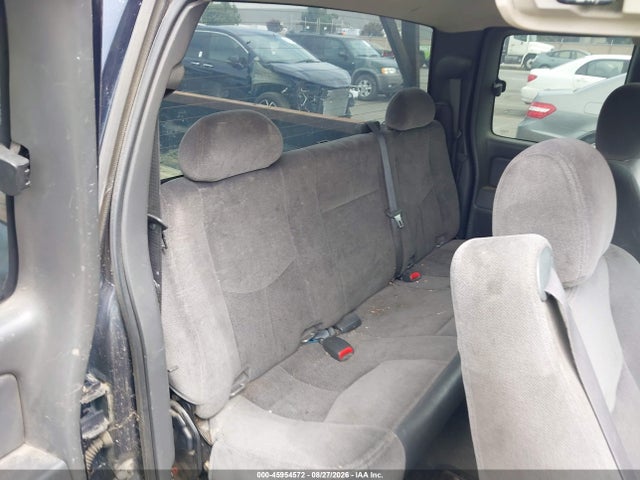 Продаж на аукціоні авто 2006 Gmc Sierra 1500 Sle1, vin: 1GTEC19V56Z271173, номер лоту: 45954572