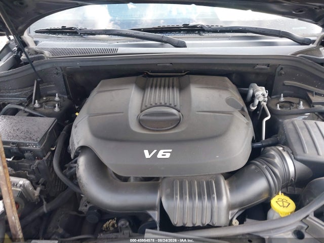 45954578 :رقم المزاد ، 1C4RJFBG4FC840355 vin ، 2015 Jeep Grand Cherokee Limited مزاد بيع