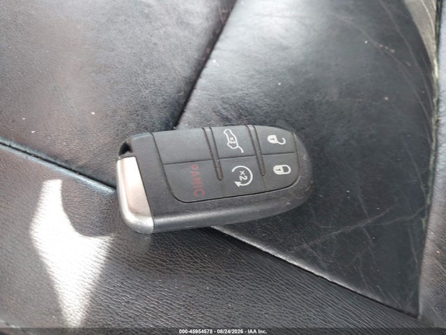 45954578 :رقم المزاد ، 1C4RJFBG4FC840355 vin ، 2015 Jeep Grand Cherokee Limited مزاد بيع