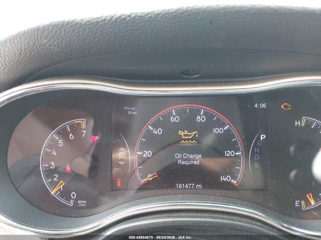 45954578 :رقم المزاد ، 1C4RJFBG4FC840355 vin ، 2015 Jeep Grand Cherokee Limited مزاد بيع