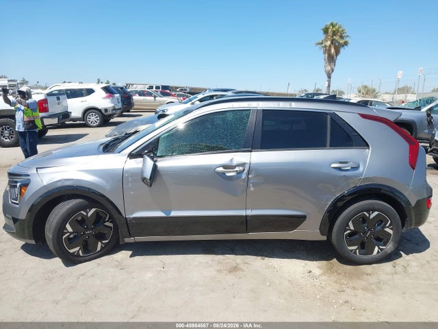 Продаж на аукціоні авто 2023 Kia Niro Ev Wind, vin: KNDCR3L12P5038318, номер лоту: 45954587