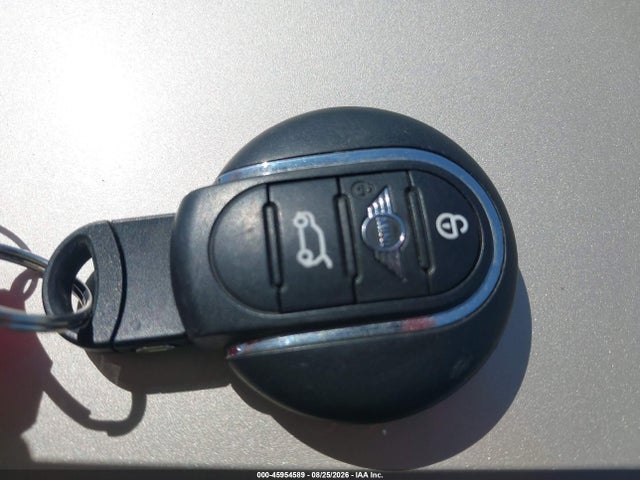 45954589 :رقم المزاد ، WMWXP7C56K2C62817 vin ، 2019 Mini Hardtop Cooper S مزاد بيع