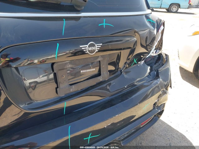 45954589 :رقم المزاد ، WMWXP7C56K2C62817 vin ، 2019 Mini Hardtop Cooper S مزاد بيع