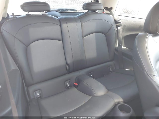 45954589 :رقم المزاد ، WMWXP7C56K2C62817 vin ، 2019 Mini Hardtop Cooper S مزاد بيع