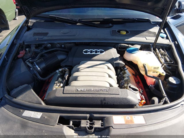 Aukcja sprzedaży 2008 Audi A6 3.2, vin: WAUEH74F28N127821, numer aukcji: 45954593