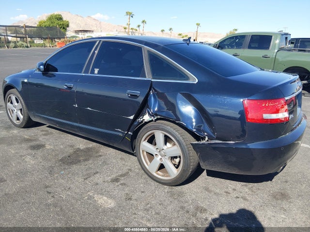 Aukcja sprzedaży 2008 Audi A6 3.2, vin: WAUEH74F28N127821, numer aukcji: 45954593