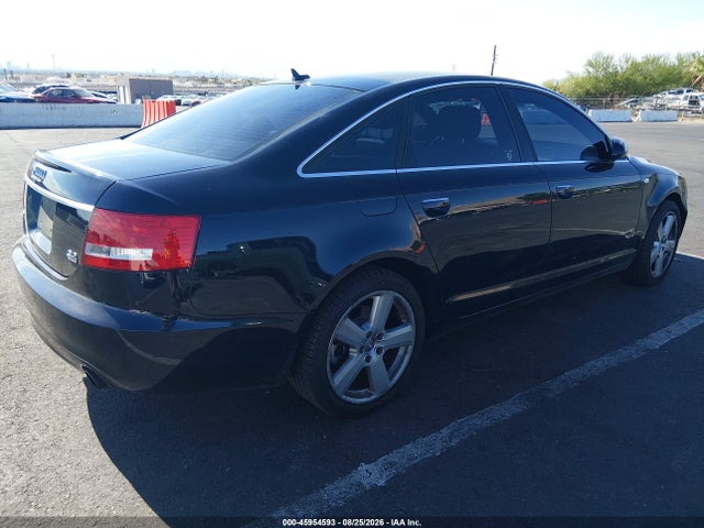 Aukcja sprzedaży 2008 Audi A6 3.2, vin: WAUEH74F28N127821, numer aukcji: 45954593