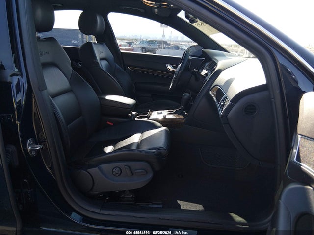 Aukcja sprzedaży 2008 Audi A6 3.2, vin: WAUEH74F28N127821, numer aukcji: 45954593