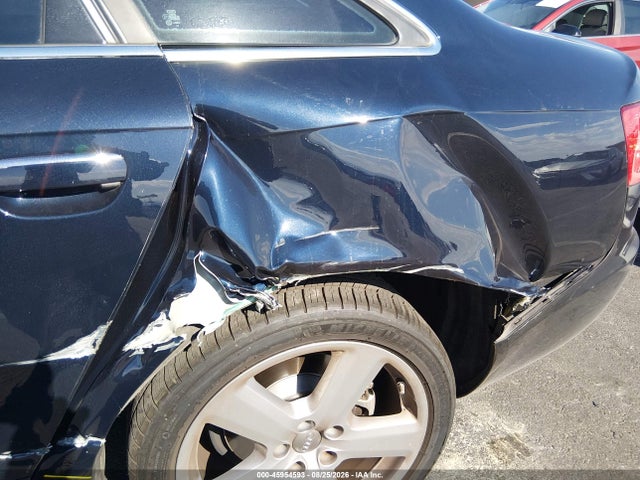 Aukcja sprzedaży 2008 Audi A6 3.2, vin: WAUEH74F28N127821, numer aukcji: 45954593