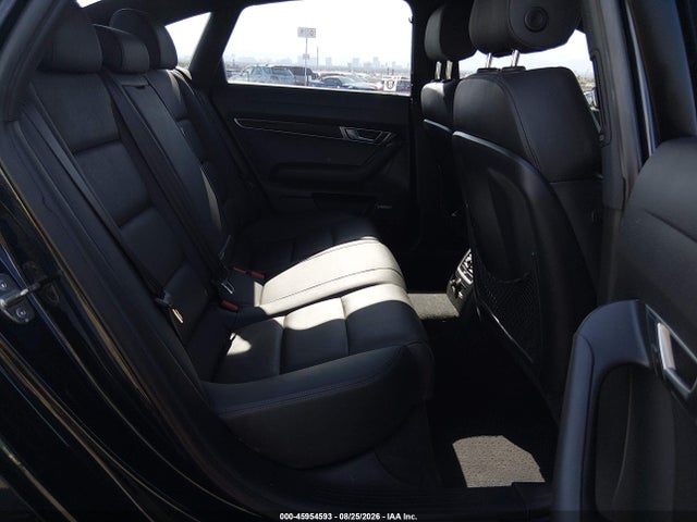 Aukcja sprzedaży 2008 Audi A6 3.2, vin: WAUEH74F28N127821, numer aukcji: 45954593