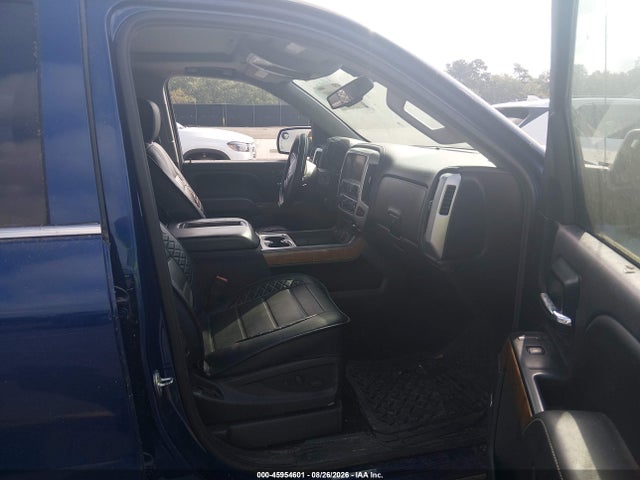 45954601 :رقم المزاد ، 3GTU2VECXEG268262 vin ، 2014 Gmc Sierra 1500 Slt مزاد بيع