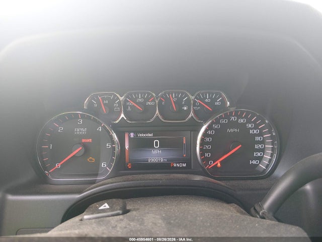 45954601 :رقم المزاد ، 3GTU2VECXEG268262 vin ، 2014 Gmc Sierra 1500 Slt مزاد بيع