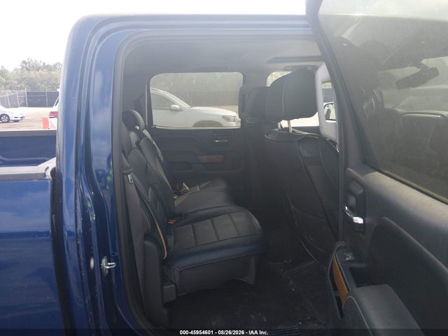 45954601 :رقم المزاد ، 3GTU2VECXEG268262 vin ، 2014 Gmc Sierra 1500 Slt مزاد بيع