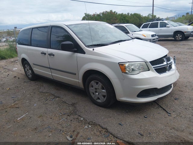 Продажа на аукционе авто 2012 Dodge Grand Caravan Se/avp, vin: 2C4RDGBG3CR183225, номер лота: 45954603
