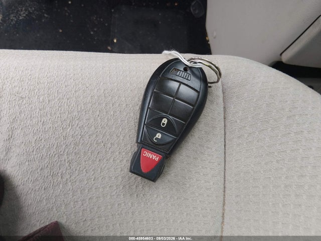 2012 Dodge Grand Caravan Se/avp მანქანა იყიდება აუქციონზე, vin: 2C4RDGBG3CR183225, აუქციონის ნომერი: 45954603