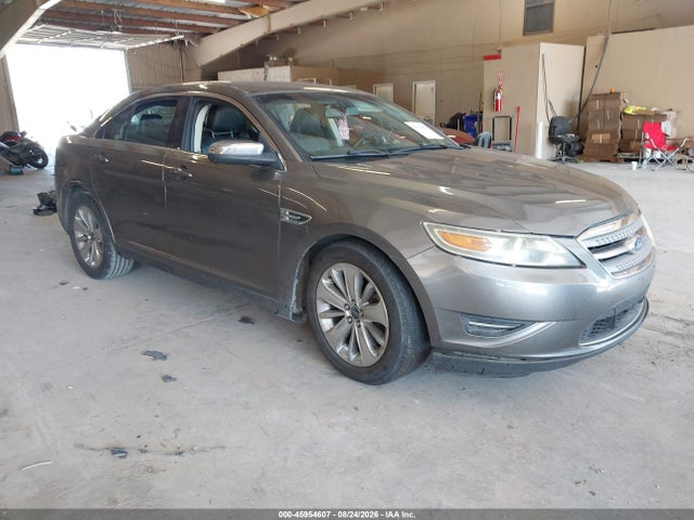 Aukcja sprzedaży 2012 Ford Taurus Limited, vin: 1FAHP2FW9CG131399, numer aukcji: 45954607