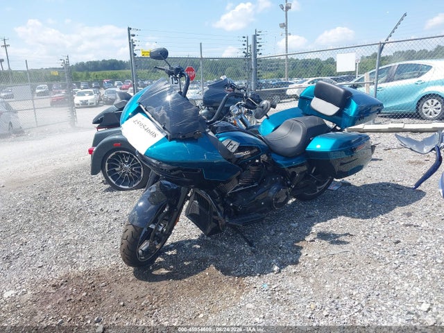 Aukcja sprzedaży 2026 Harley-davidson Fltrx, vin: 1HD1KH713TB629237, numer aukcji: 45954608
