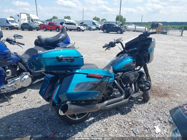Aukcja sprzedaży 2026 Harley-davidson Fltrx, vin: 1HD1KH713TB629237, numer aukcji: 45954608
