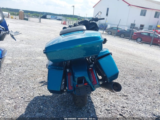 Aukcja sprzedaży 2026 Harley-davidson Fltrx, vin: 1HD1KH713TB629237, numer aukcji: 45954608