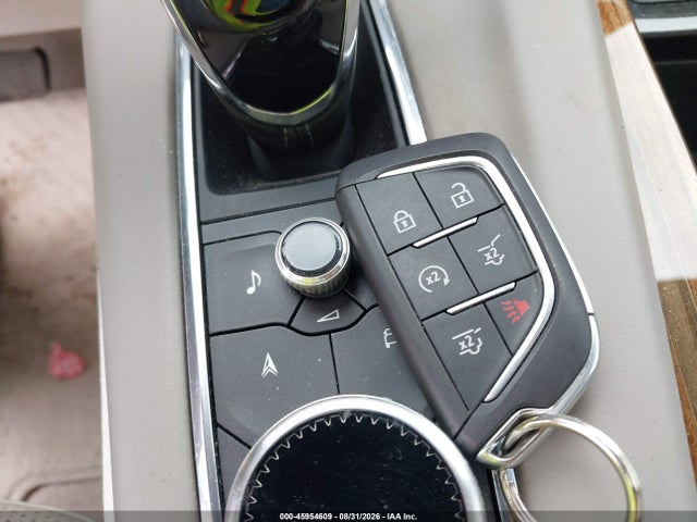 Продаж на аукціоні авто 2023 Cadillac Escalade 4wd Sport Platinum, vin: 1GYS4GKL8PR561401, номер лоту: 45954609